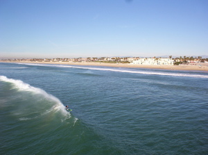 Huntington Beach