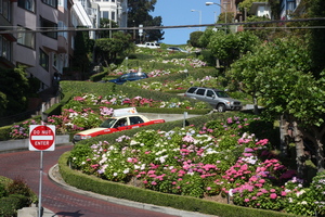 Lombard Street