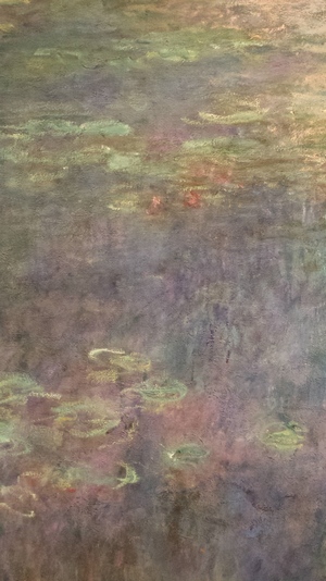 MoMA - Monet