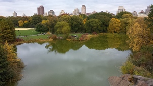 Belvedere Castle