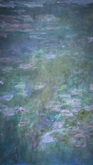 MoMA Shots - Monet