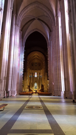 St. John The Divine