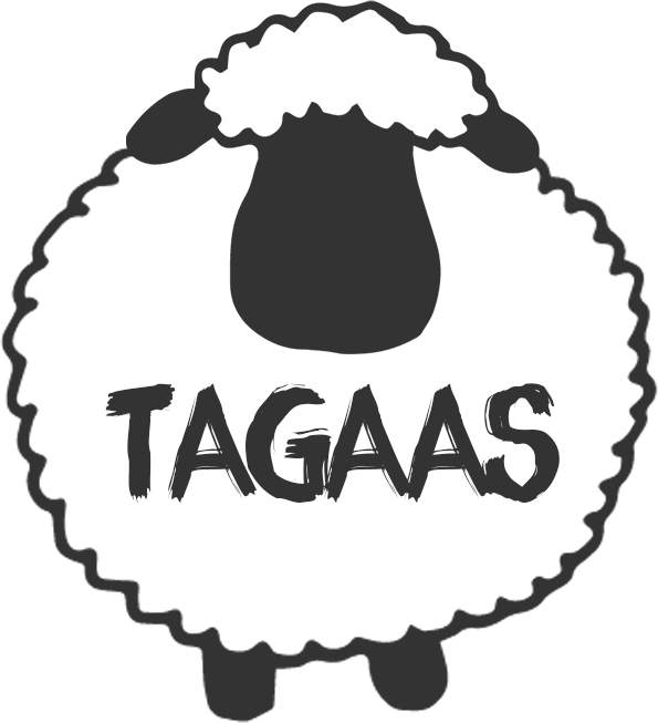 Tagaas