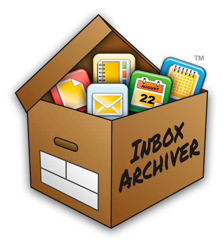InboxArchiver